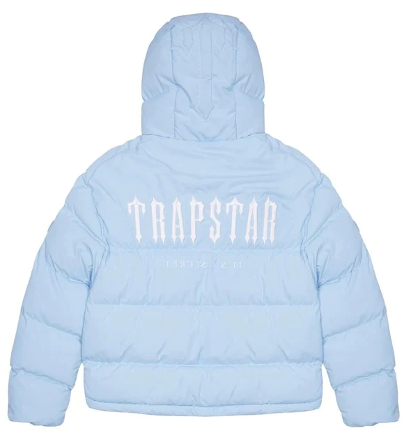 Introducing Urban Chic: Trapstar Hoodies and T-Shirts