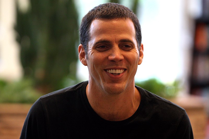 Steve-O’s Exciting Rise to Success: Discovering His 2023 Net Worth