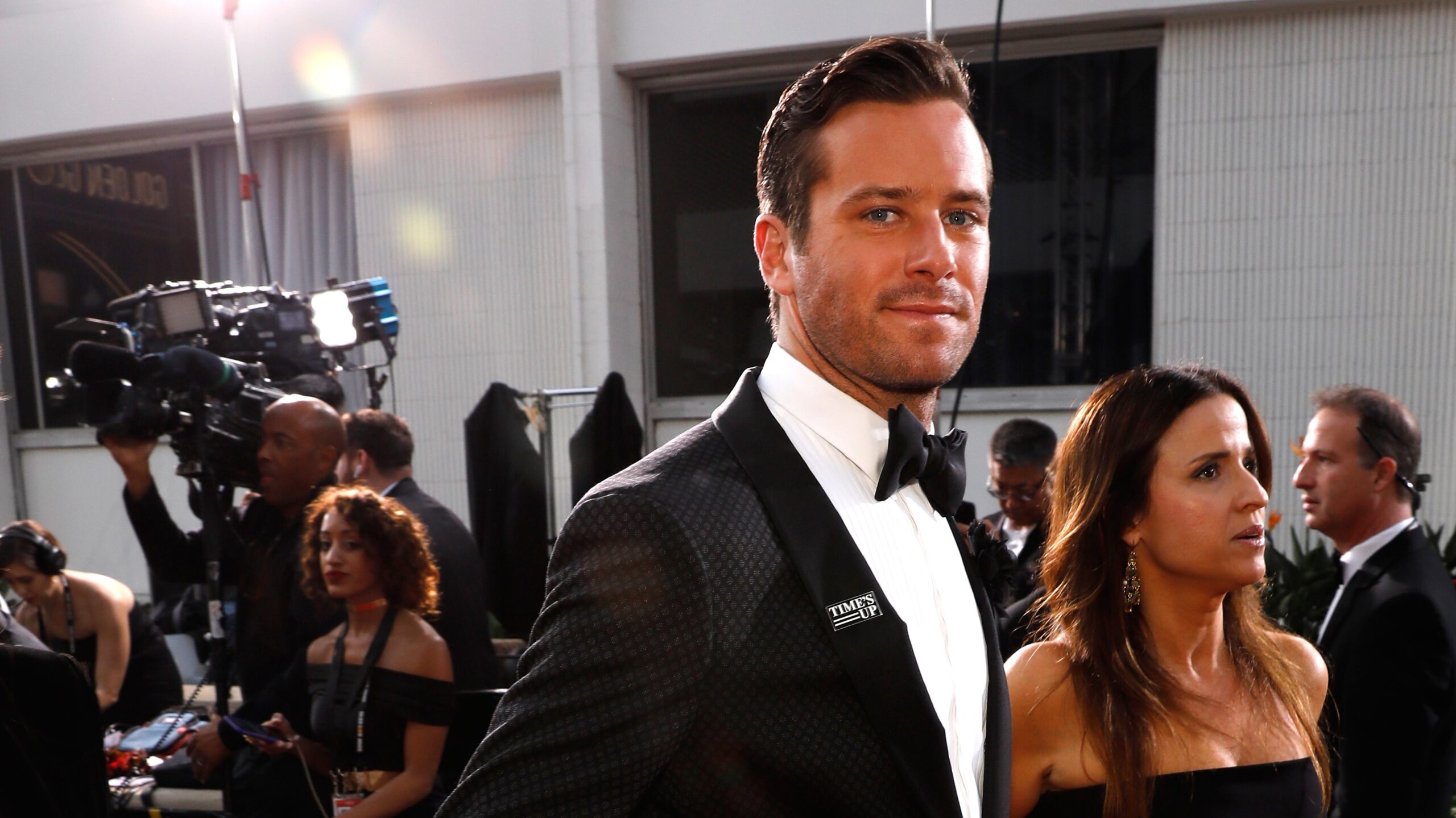 Armie Hammer’s Rollercoaster Financial Journey: From Millions to Thousands